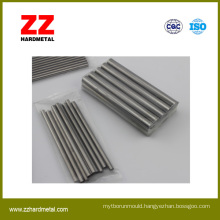 Zz Hardmetal High Quality Tungsten Carbide Rods